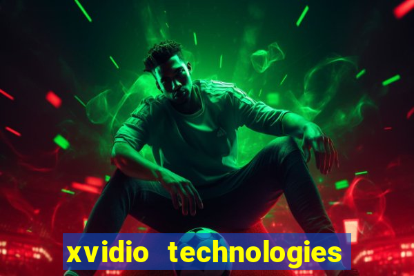 xvidio technologies startup brasil 2024 os